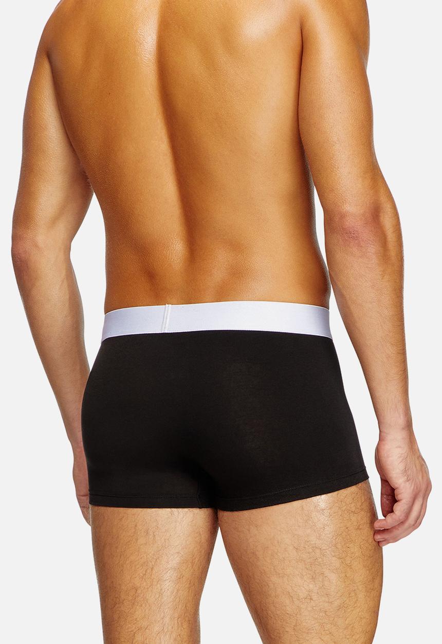 Diesel  - Damien-d-pop-40 - black