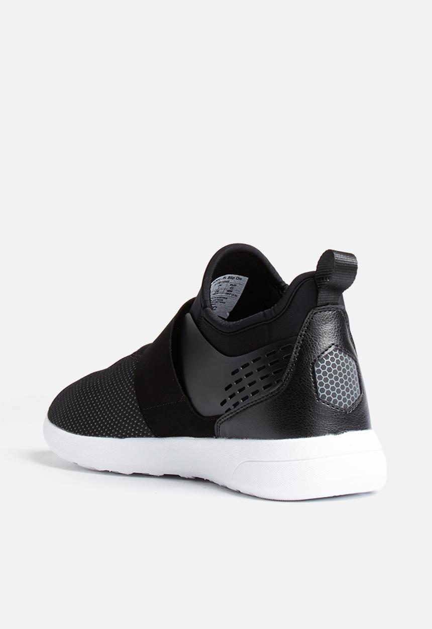 WeSC - Slip on low top