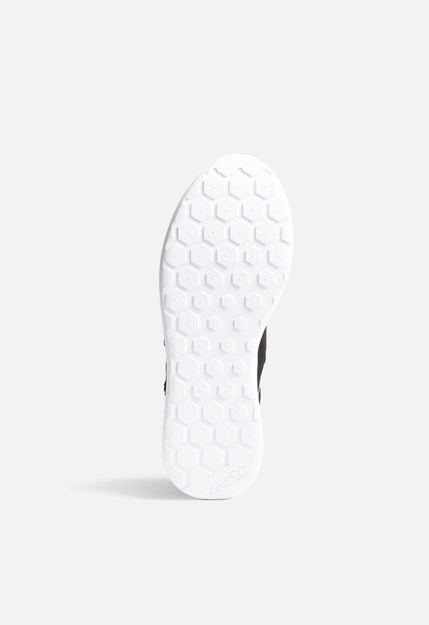 WeSC - Slip on low top