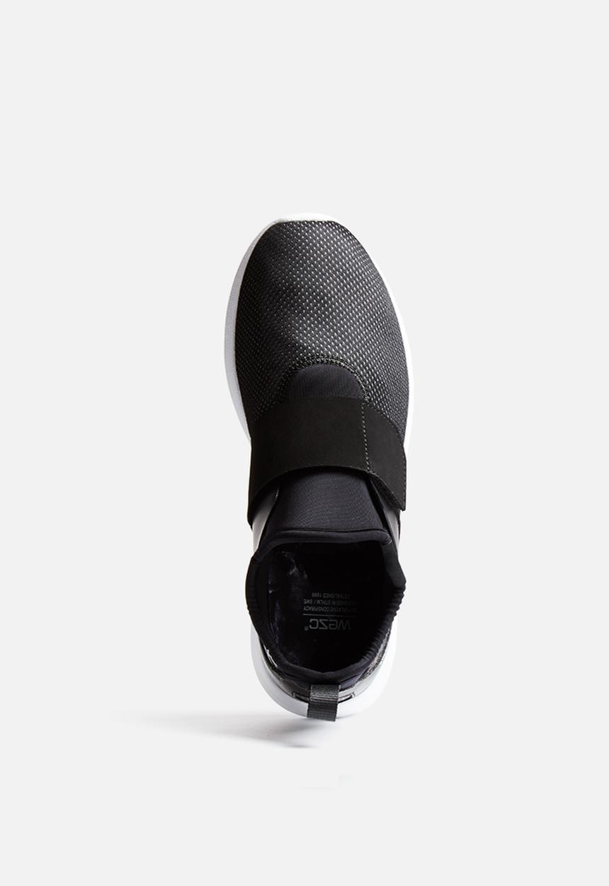 WeSC - Slip on low top