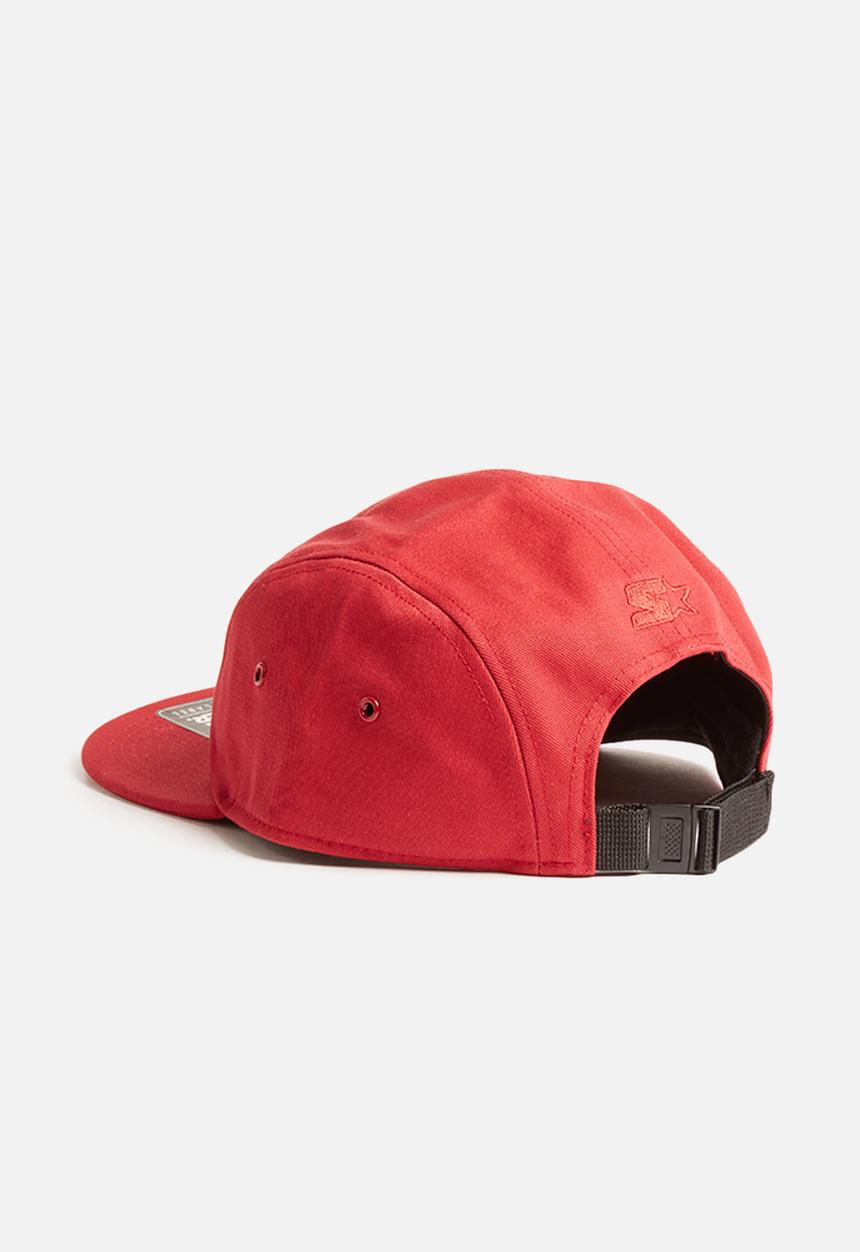 Carhartt WIP - Shore starter cap