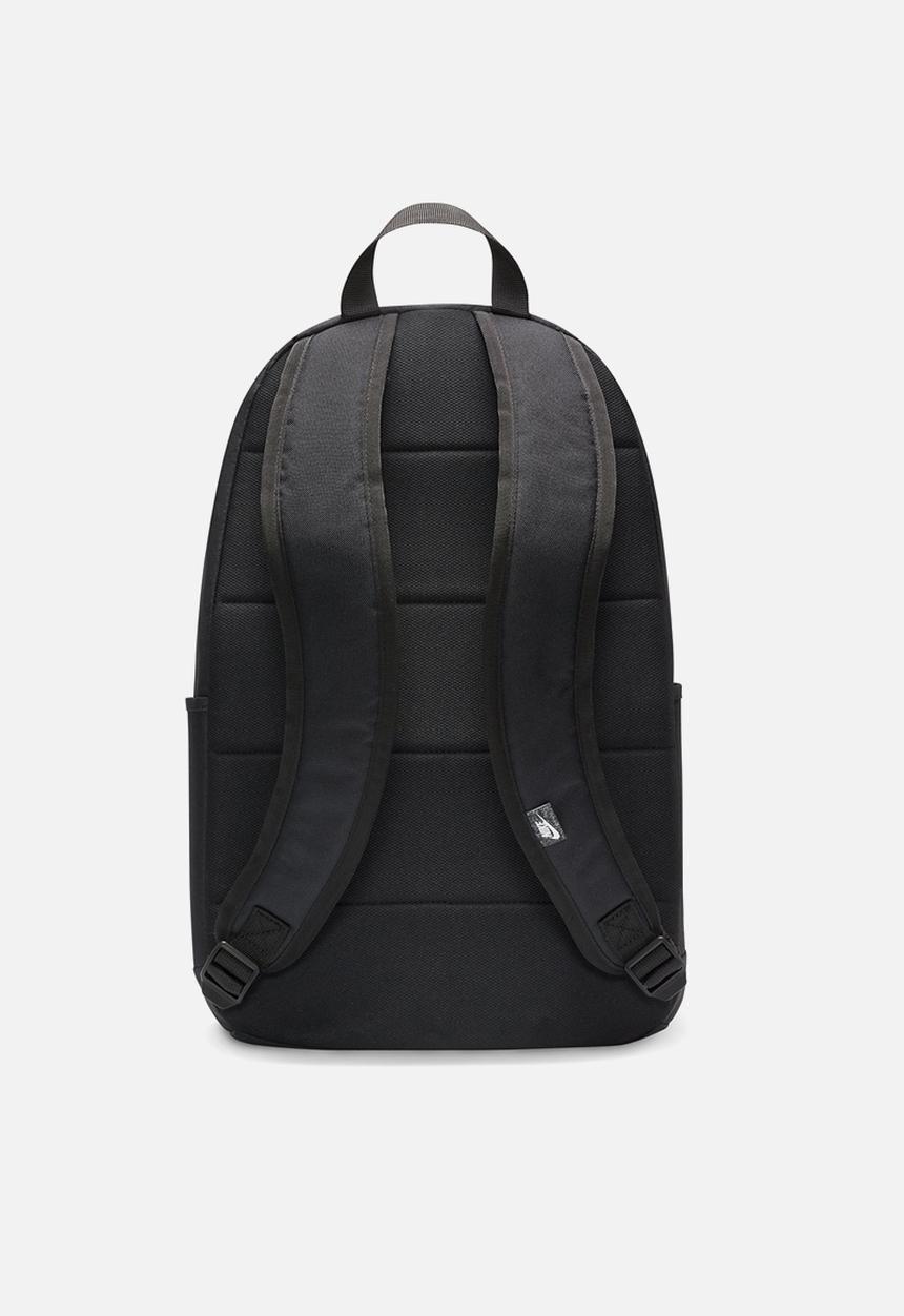 Nike - Nike Elemental Backpack 21L - Black/Black/Anthracite