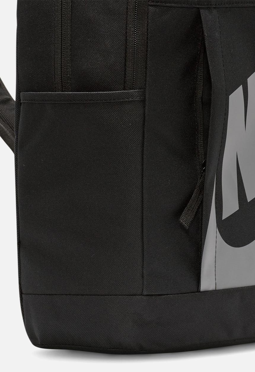 Nike - Nike Elemental Backpack 21L - Black/Black/Anthracite
