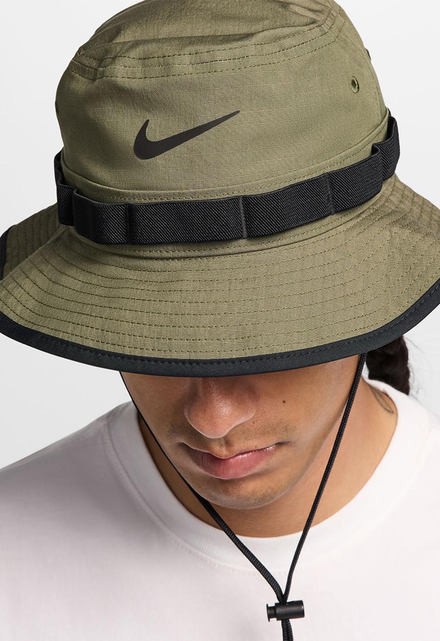 nike dri fit bucket