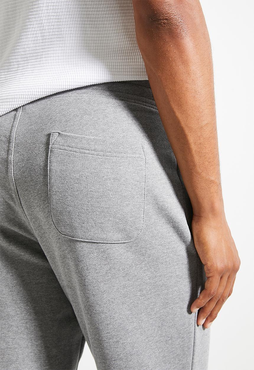 MANGO - Trousers cohen - medium gray