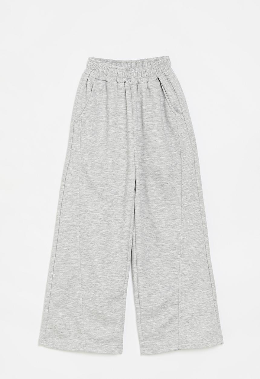 Pop Candy - Sweat pants - grey