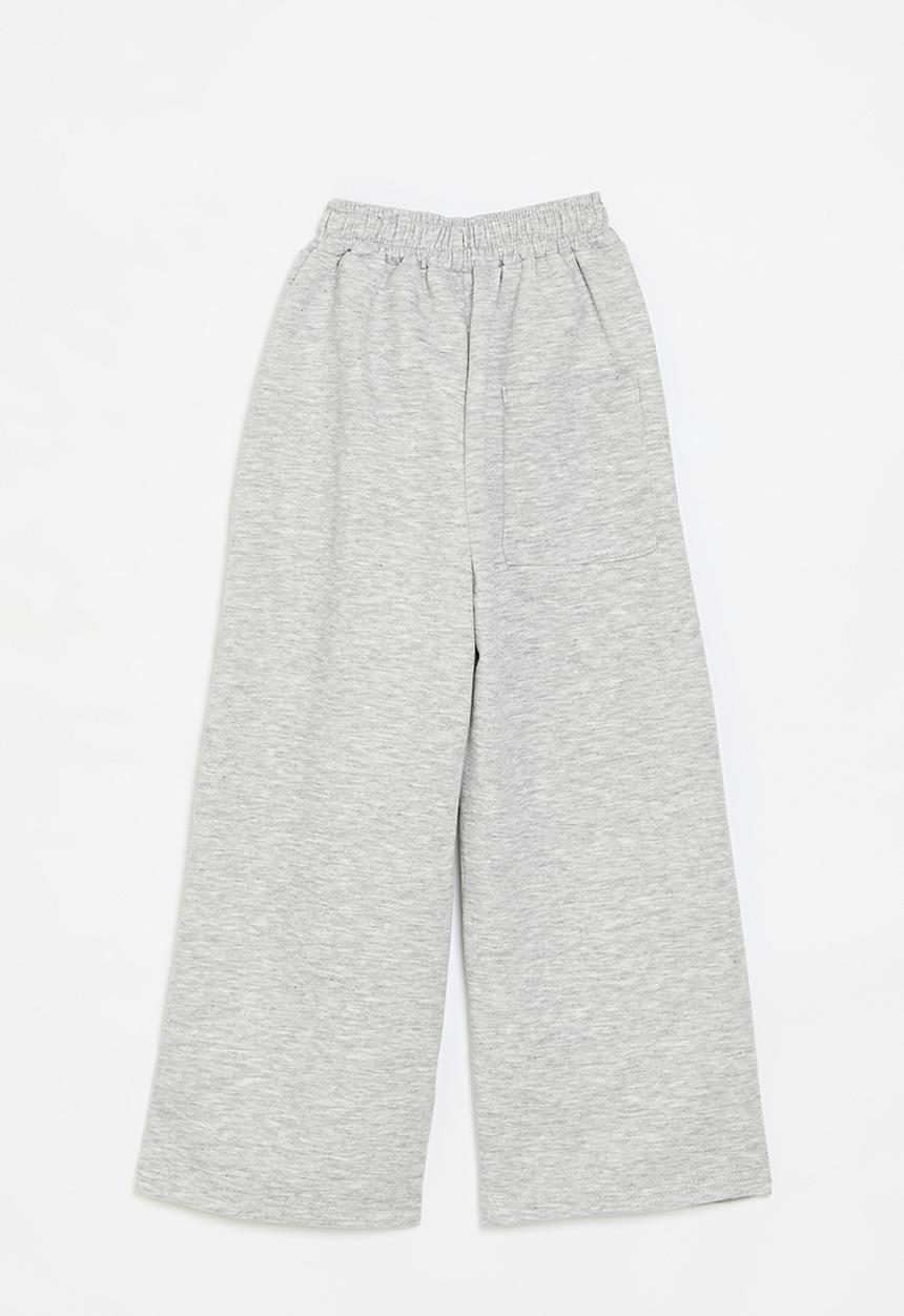 Pop Candy - Sweat pants - grey