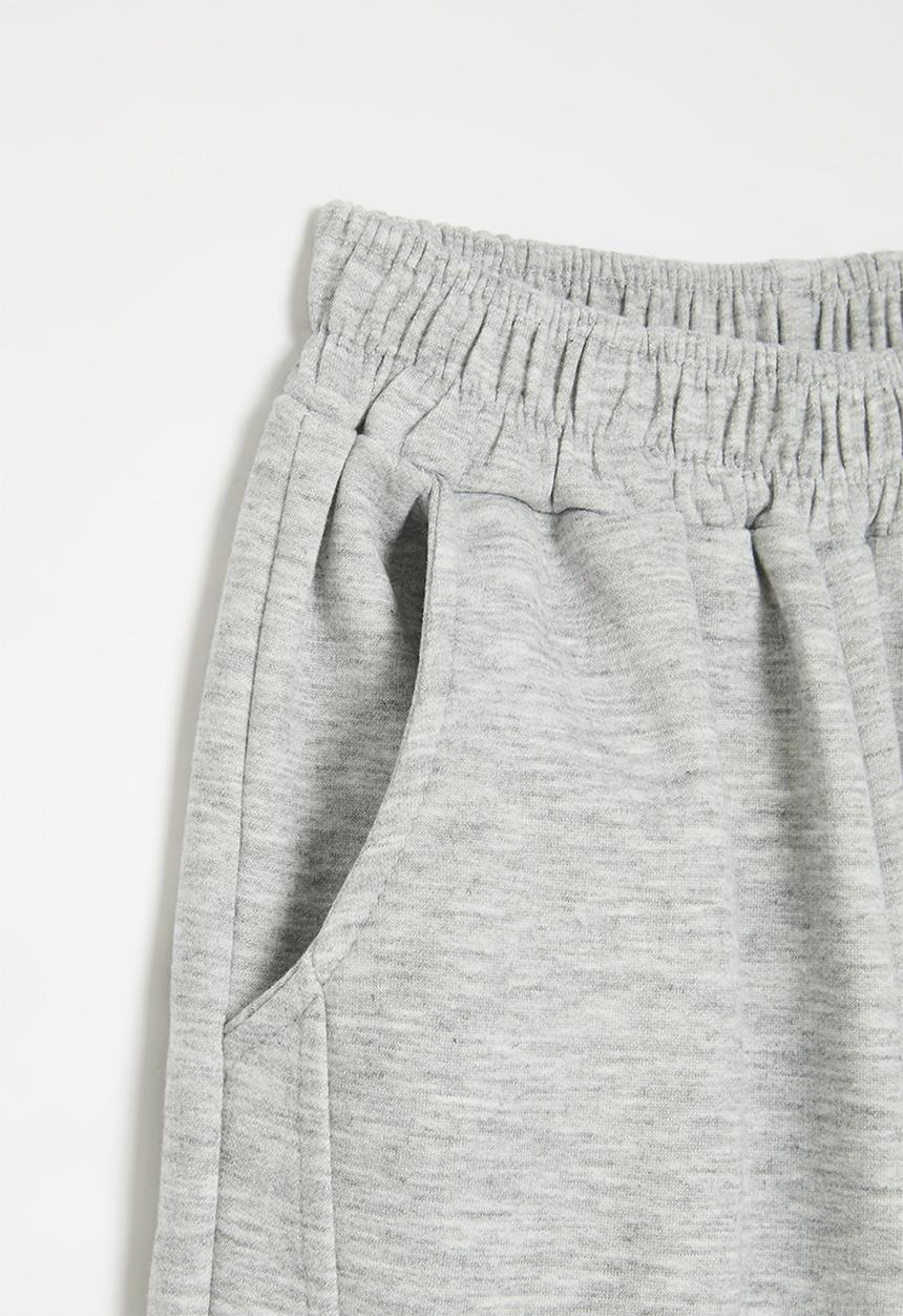 Pop Candy - Sweat pants - grey