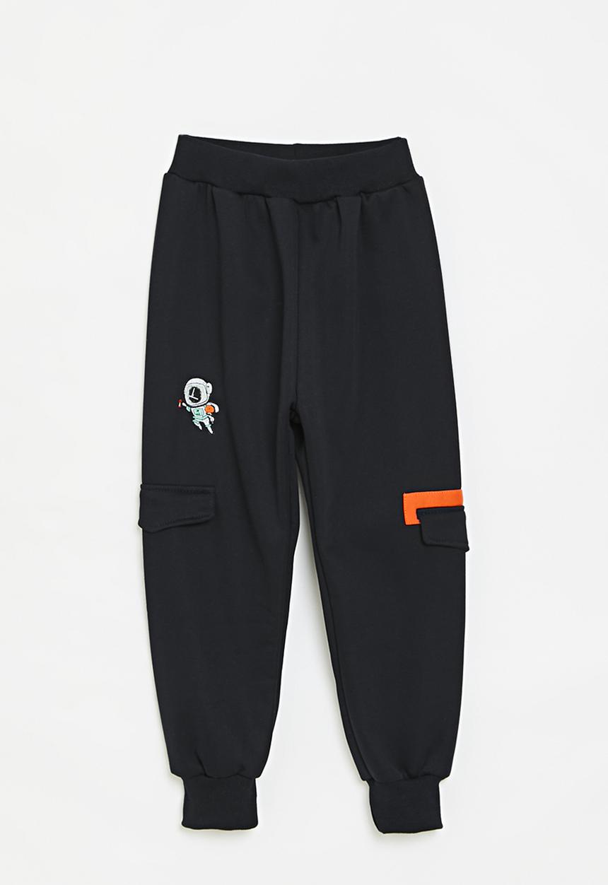Pop Candy - Pocket jogger - navy blue
