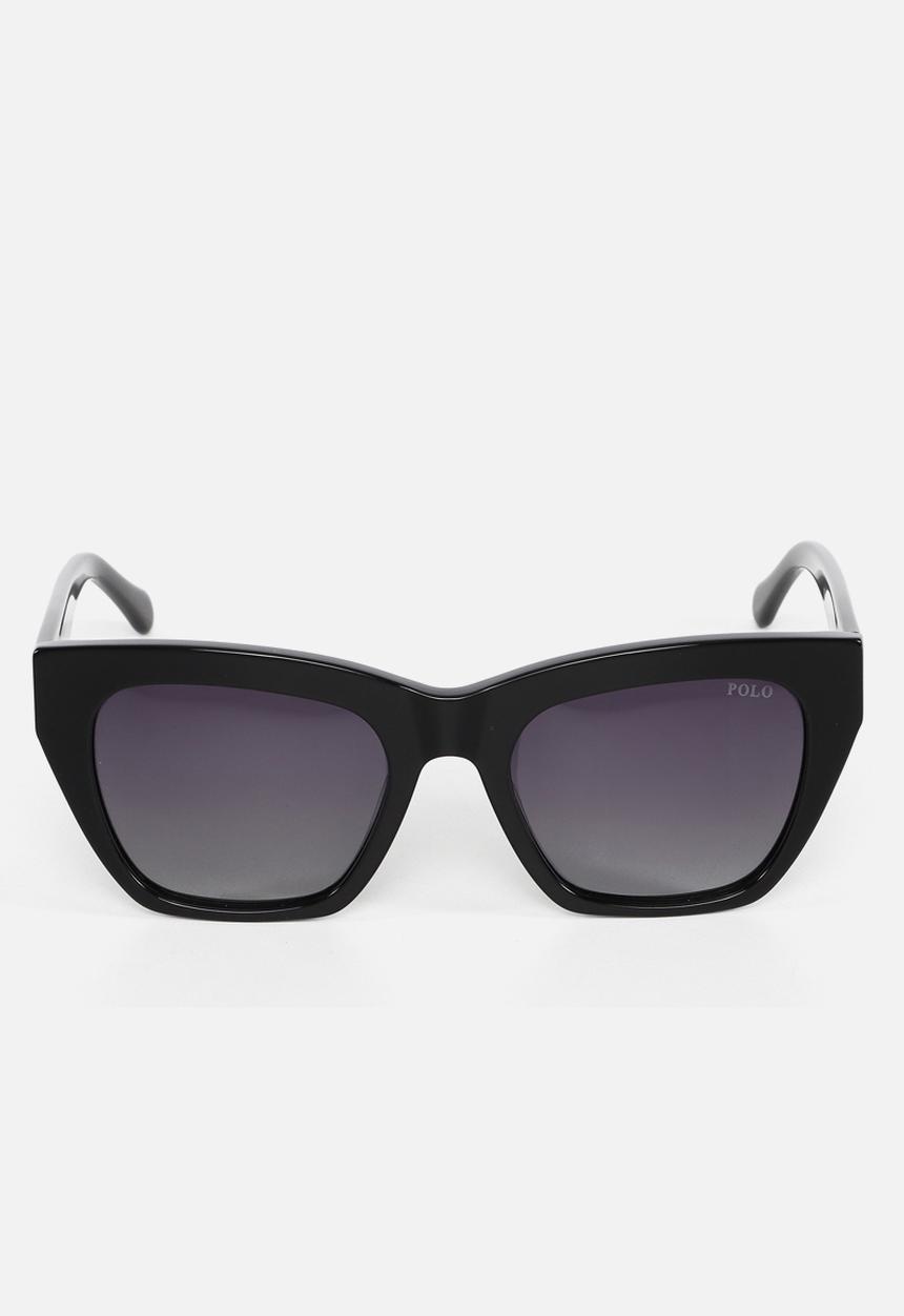 POLO - Ayra sunglaases - blue 53mm