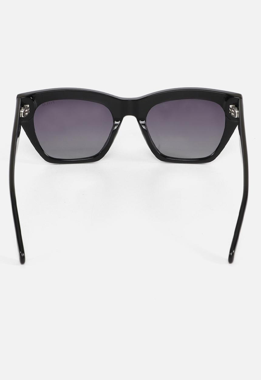 POLO - Ayra sunglaases - blue 53mm