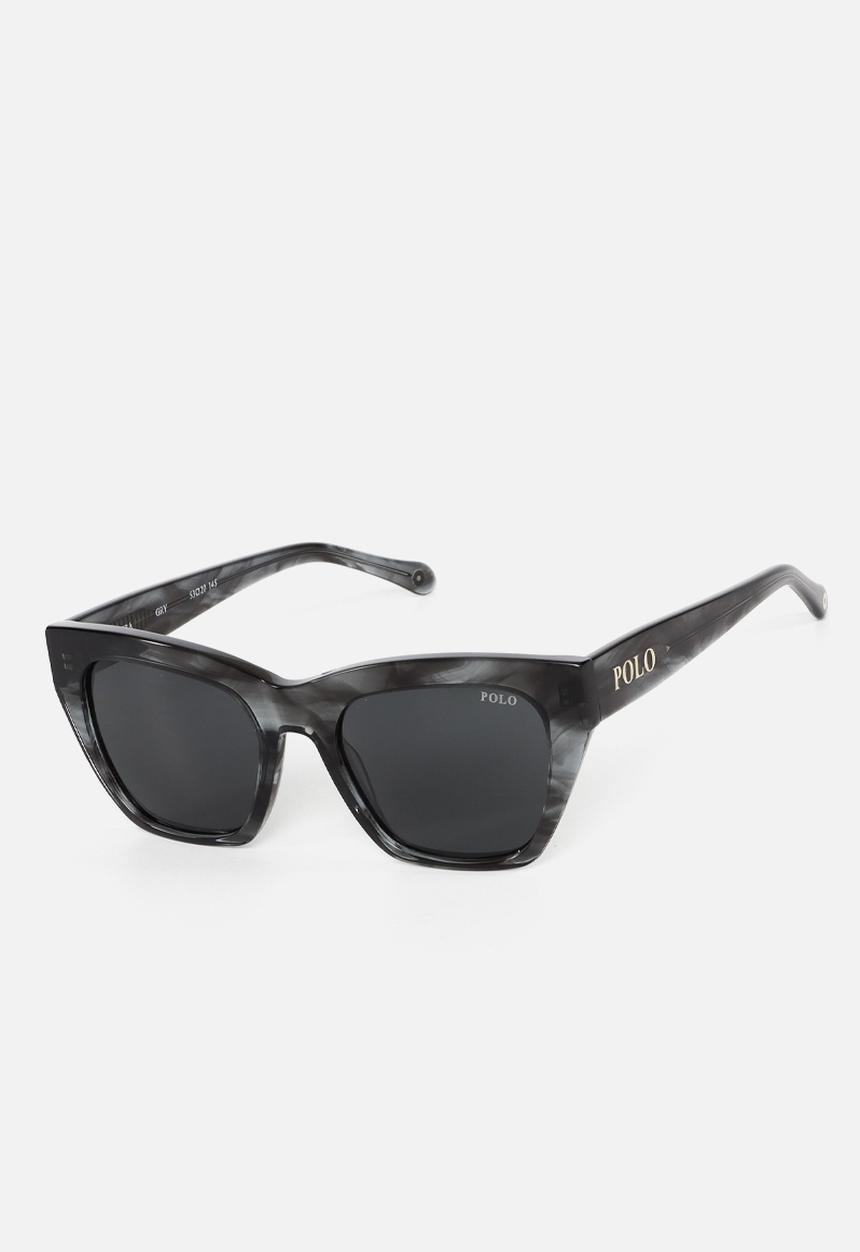 POLO - Ayra sunglaases - dark grey  53mm