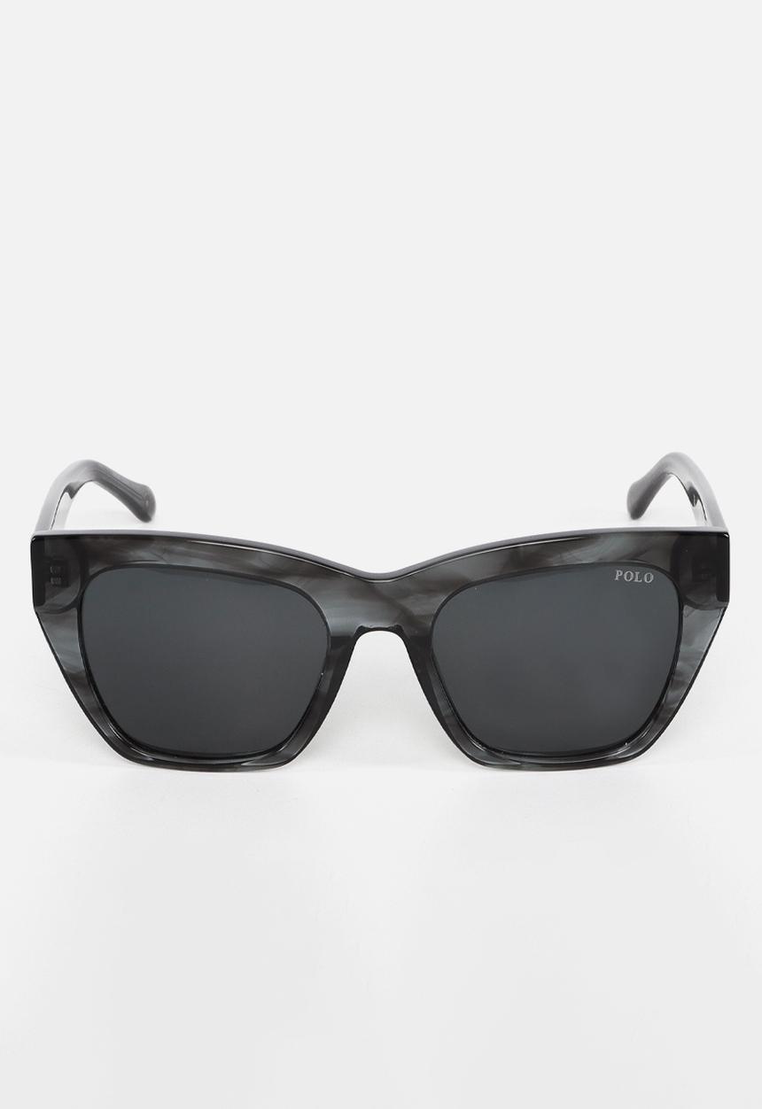 POLO - Ayra sunglaases - dark grey  53mm