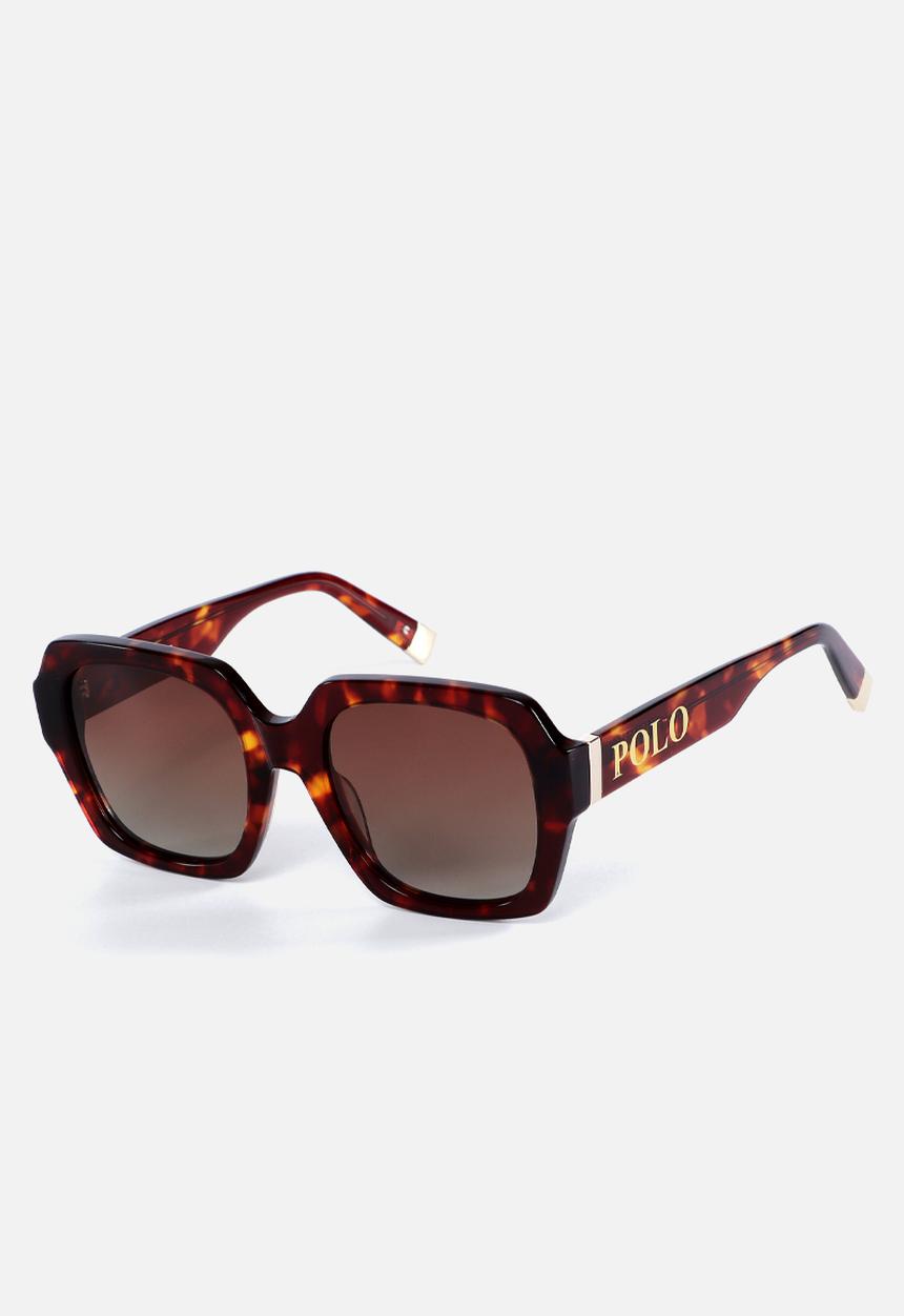 POLO - Polo Sunglass Pos-Mb1066 - brown 54mm