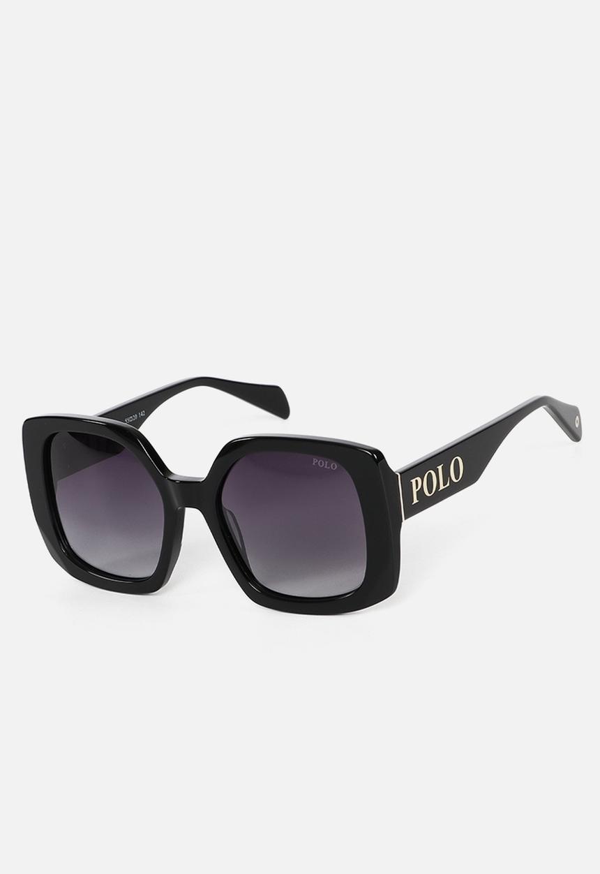 POLO - Abigail sunglasses - black 55mm