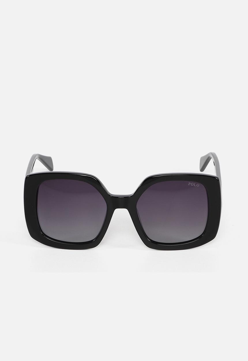 POLO - Abigail sunglasses - black 55mm
