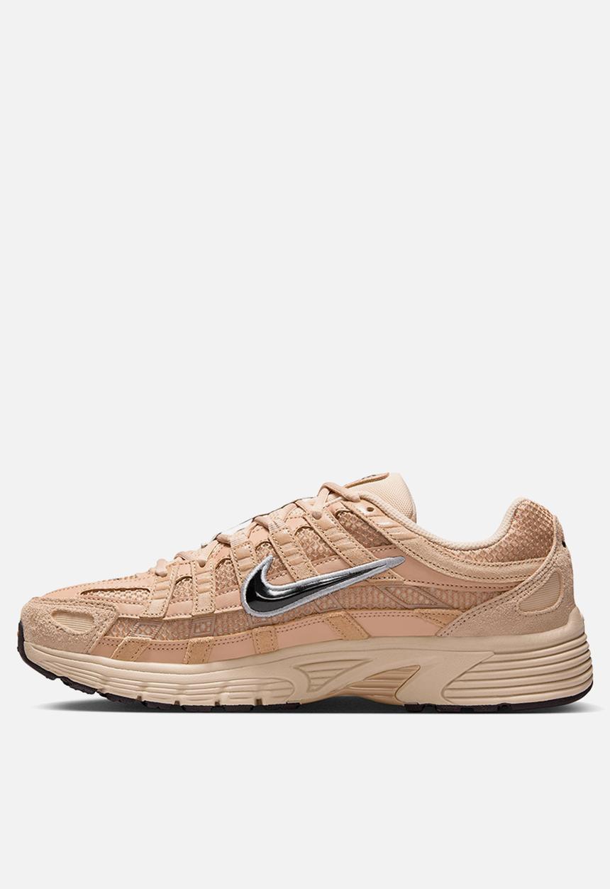 Nike - NIKE P-6000 SE