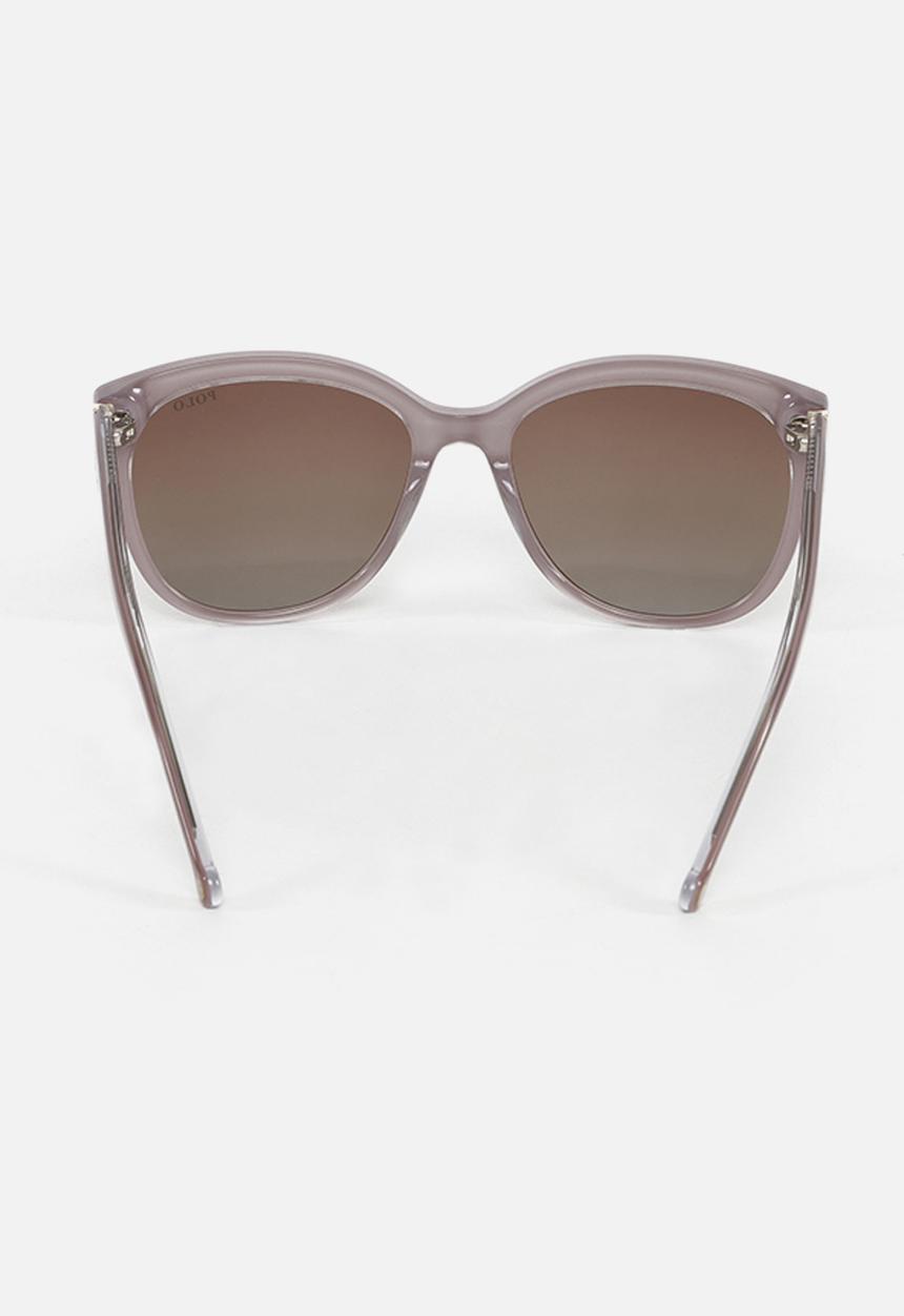 POLO - Anna sunglasses - light brown 54mm
