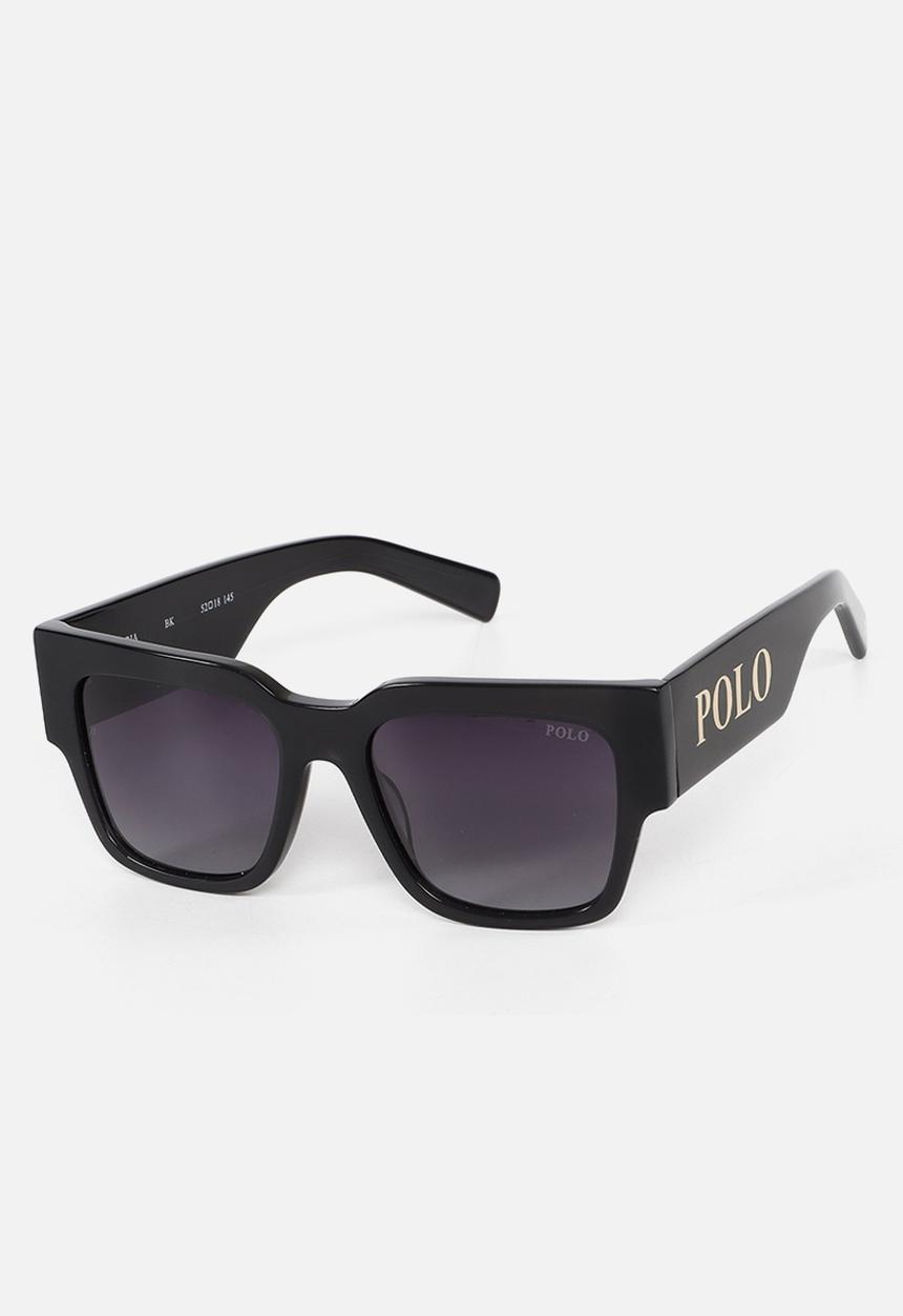 POLO - Aria sunglasses - black 52mm