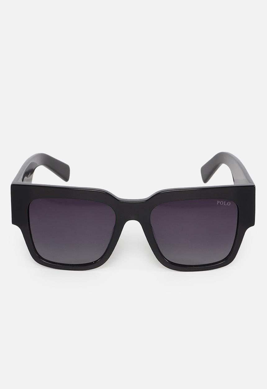 POLO - Aria sunglasses - black 52mm