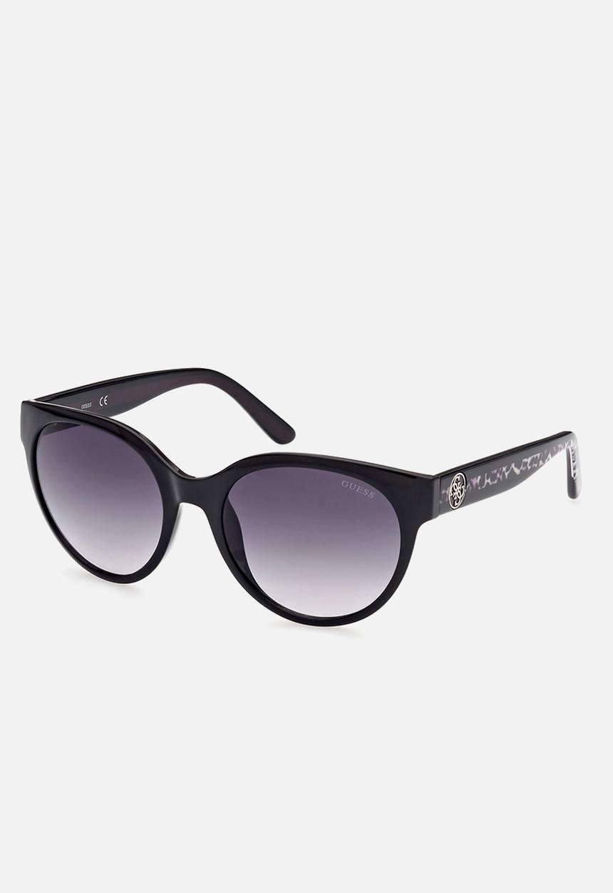 GUESS - Guess Sunglasses Gu7824-01B - black 55mm