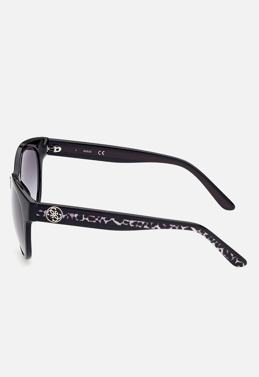 GUESS - Guess Sunglasses Gu7824-01B - black 55mm