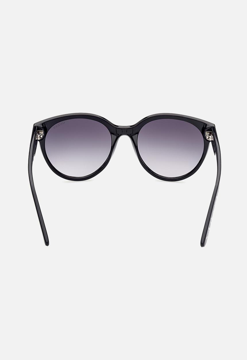 GUESS - Guess Sunglasses Gu7824-01B - black 55mm
