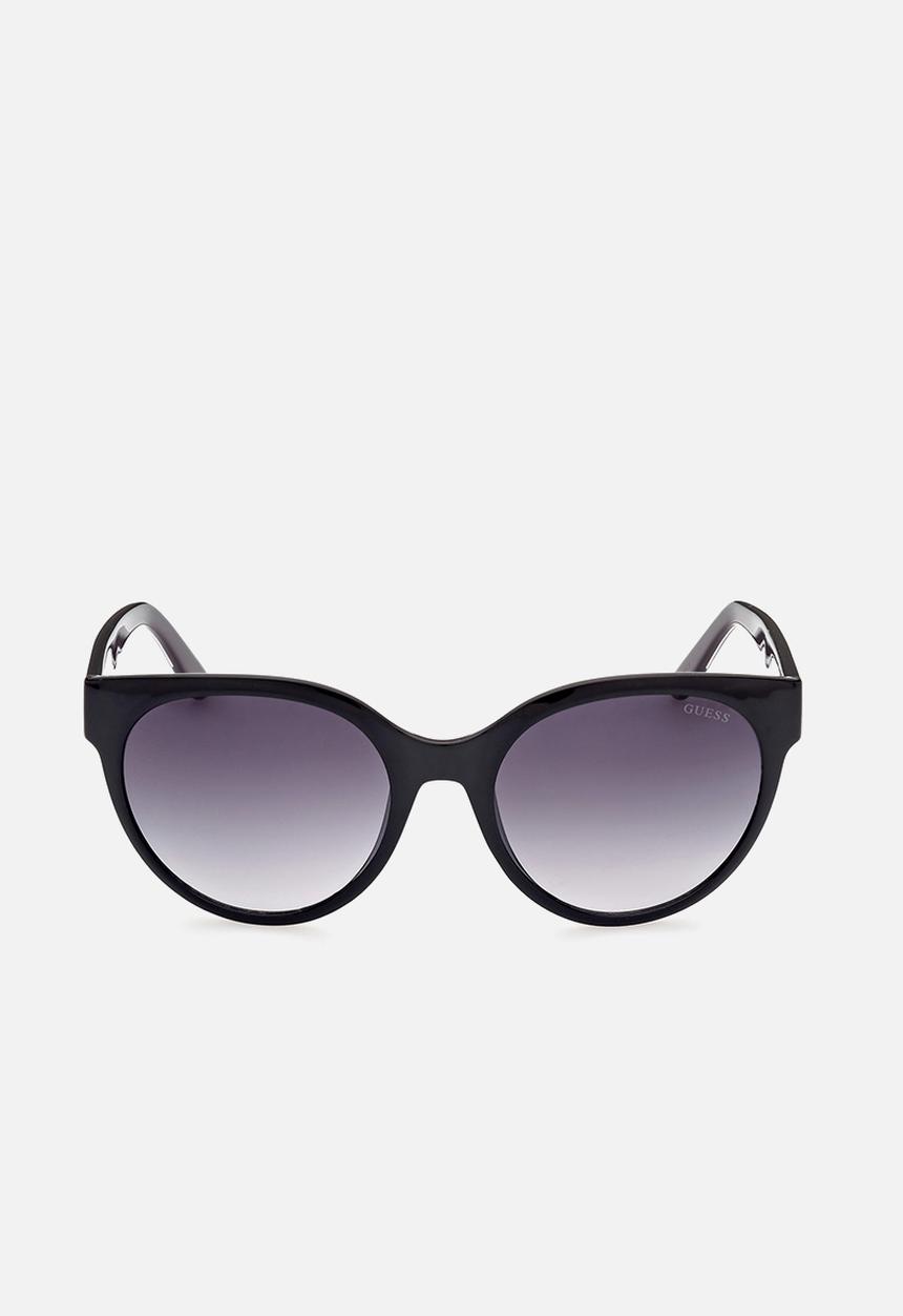 GUESS - Guess Sunglasses Gu7824-01B - black 55mm