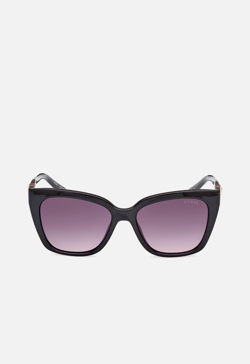 GUESS - Guess Sunglasses Gu7878-01D - havana 53mm
