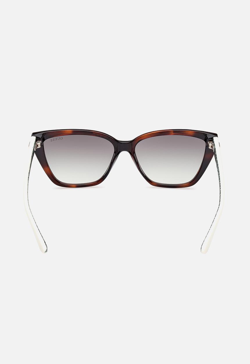 GUESS - Guess Sunglasses Gu7919-52P - havana/ivory 58mm