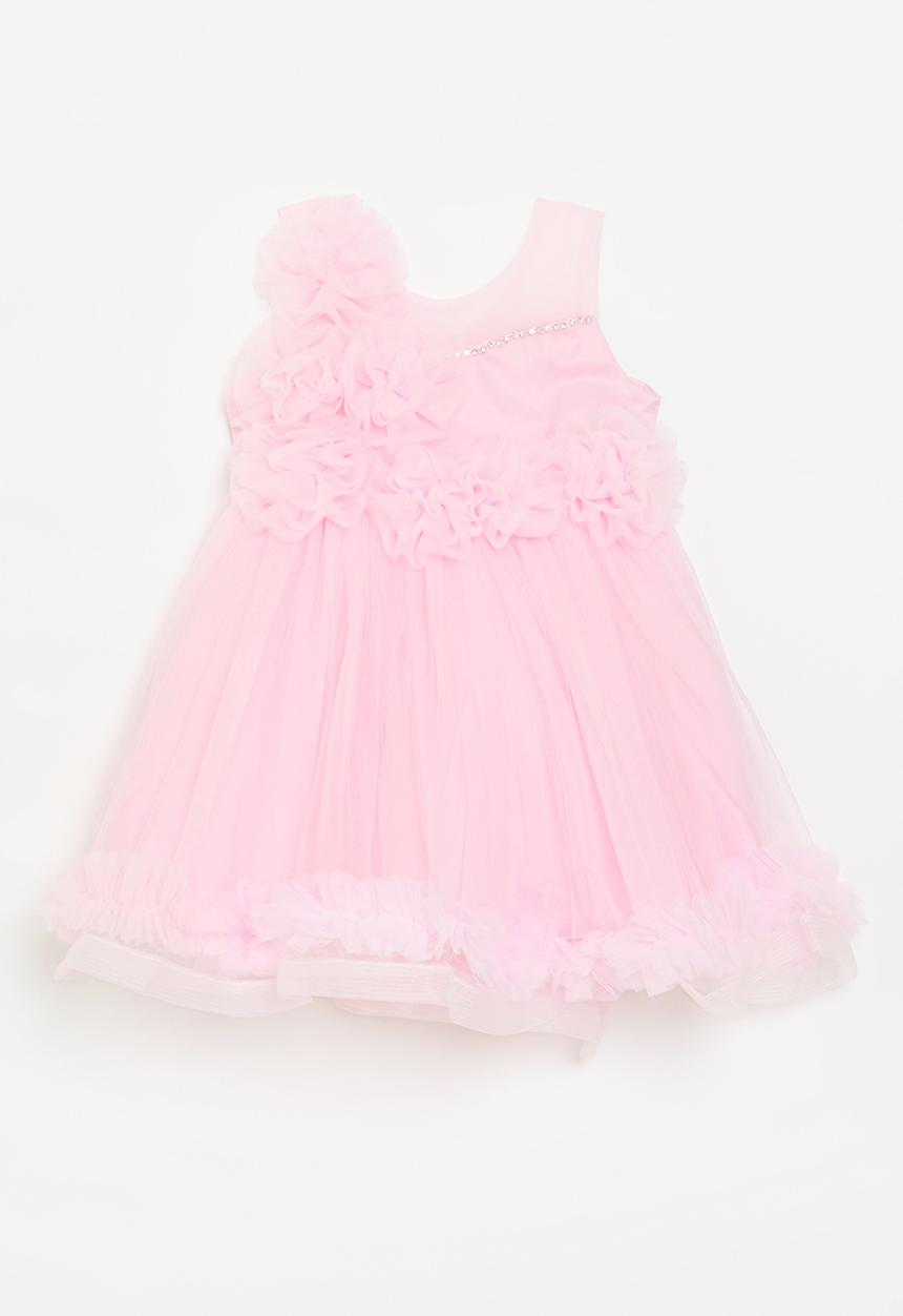 Pop Candy - Occasion dress-pink