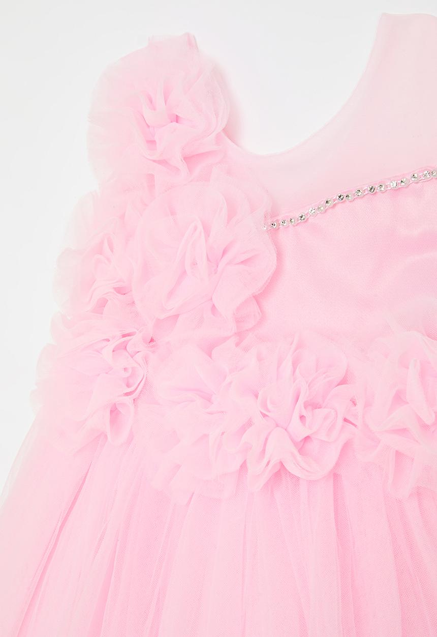 Pop Candy - Occasion dress-pink