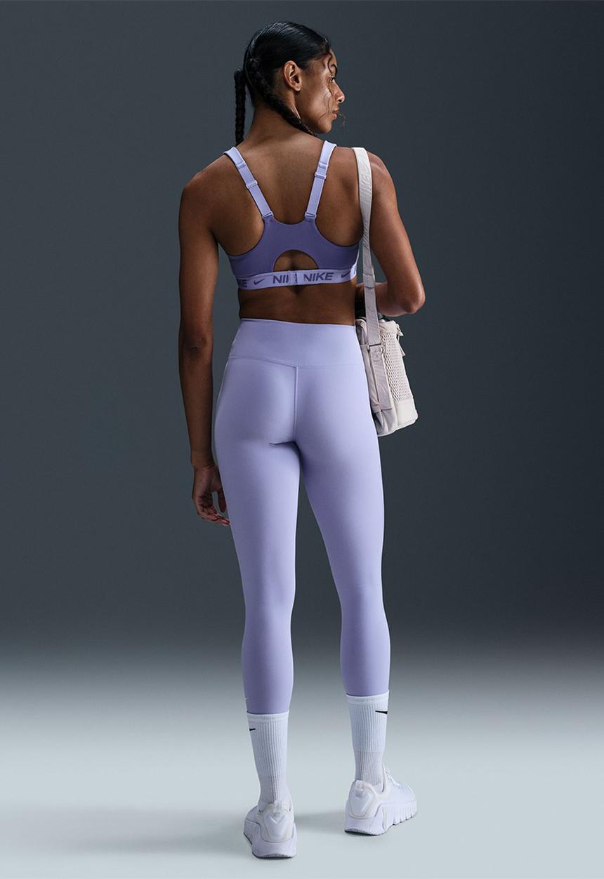 Nike - Nike Indy Bra- Lilac Ice/Dusty Amethyst