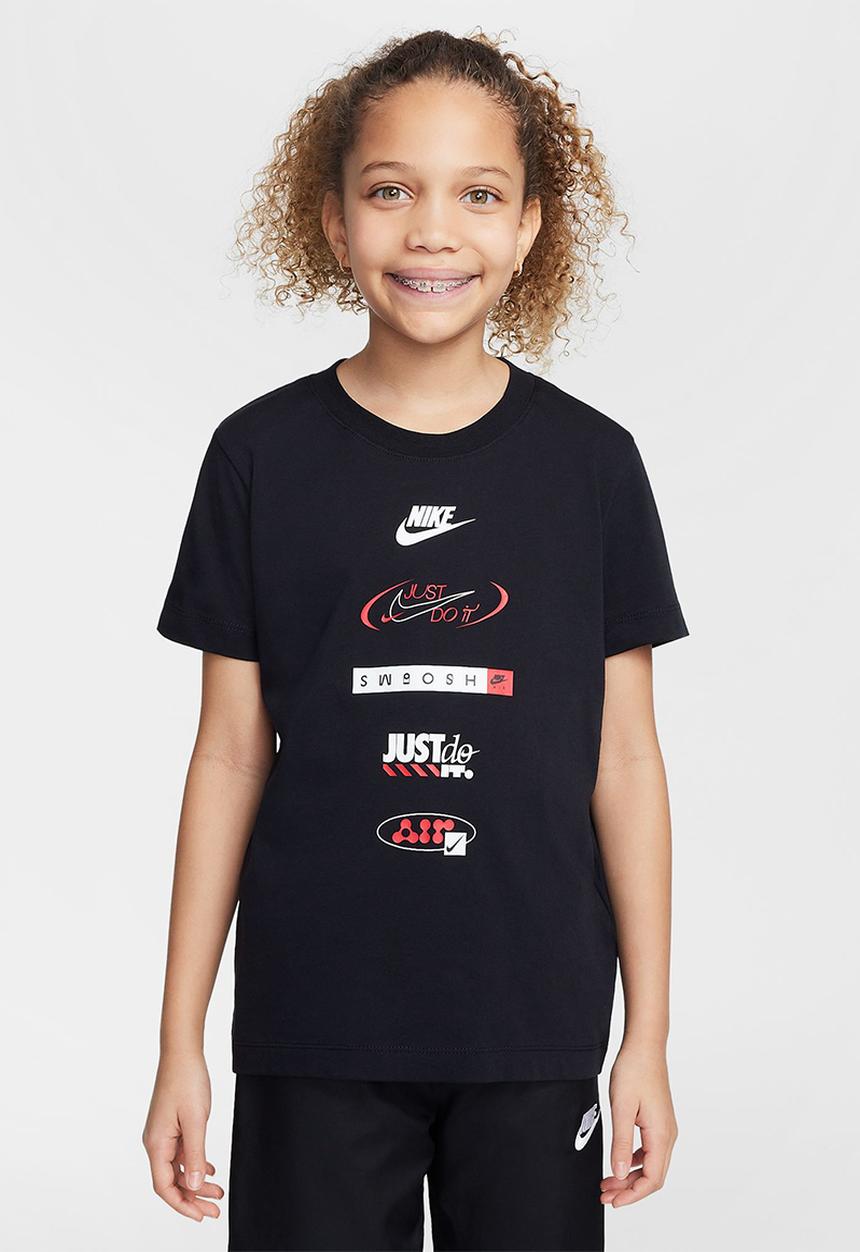 Nike - Nike Sportswear Logo Tee