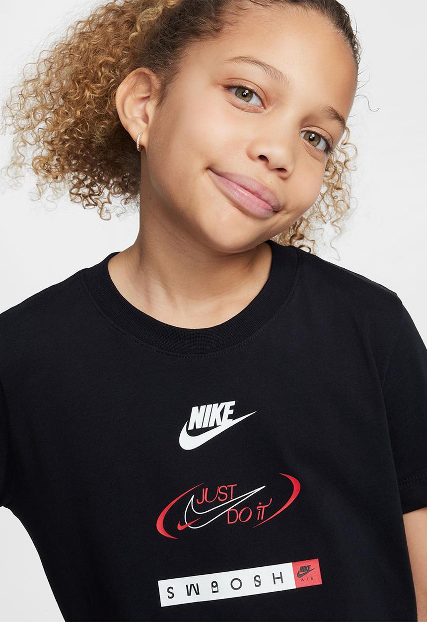 Nike - Nike Sportswear Logo Tee