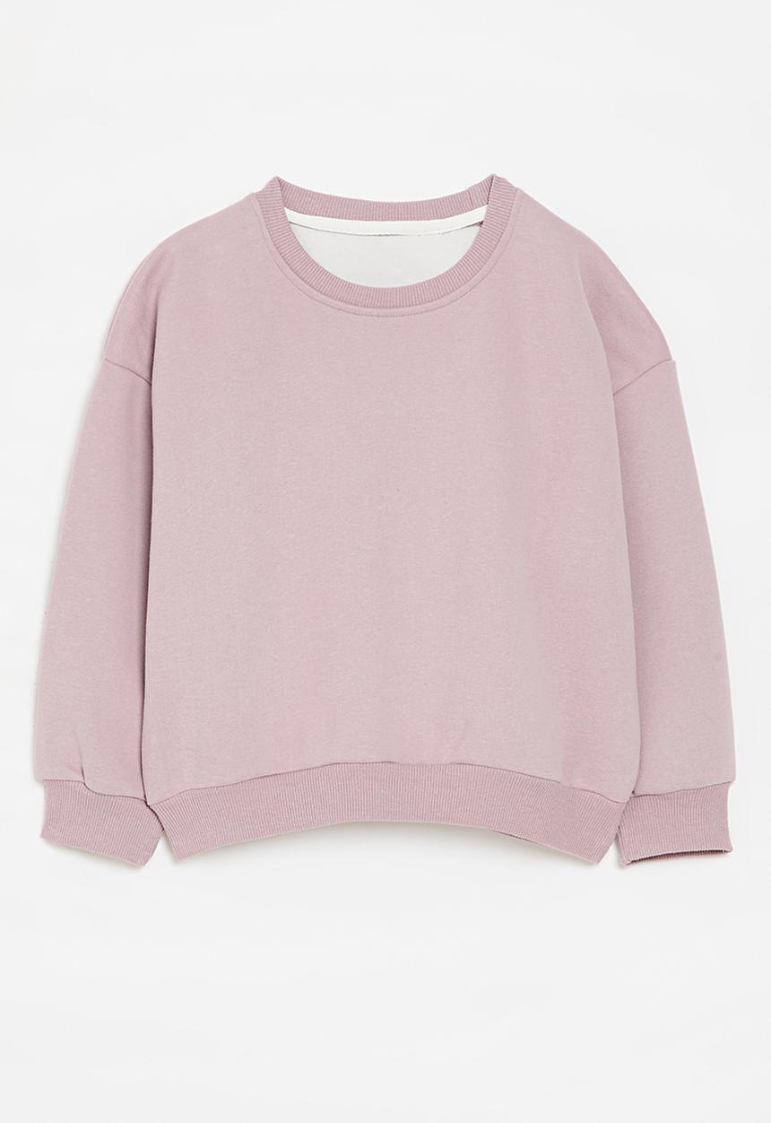 Pop Candy - Sweat top - lilac