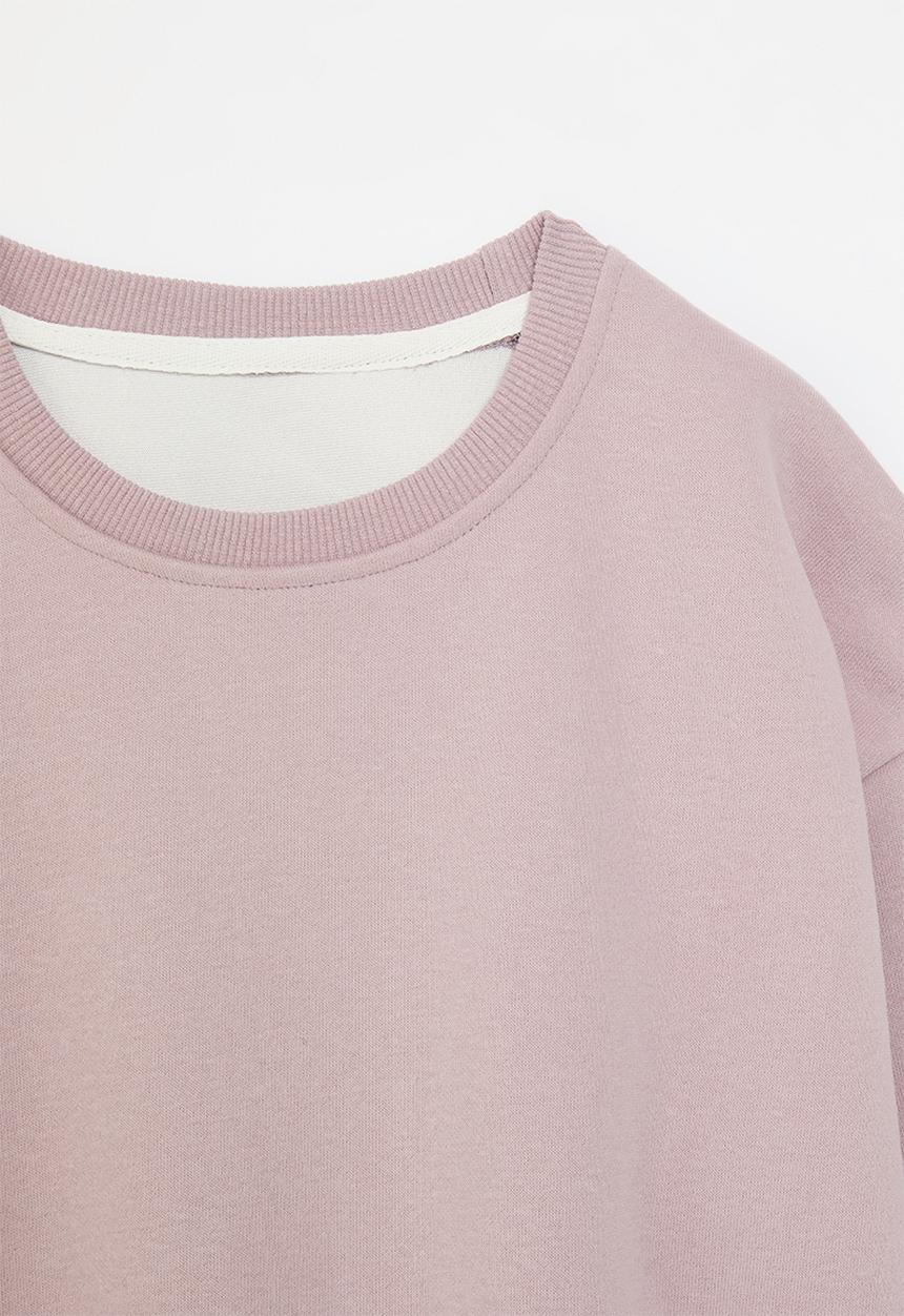 Pop Candy - Sweat top - lilac