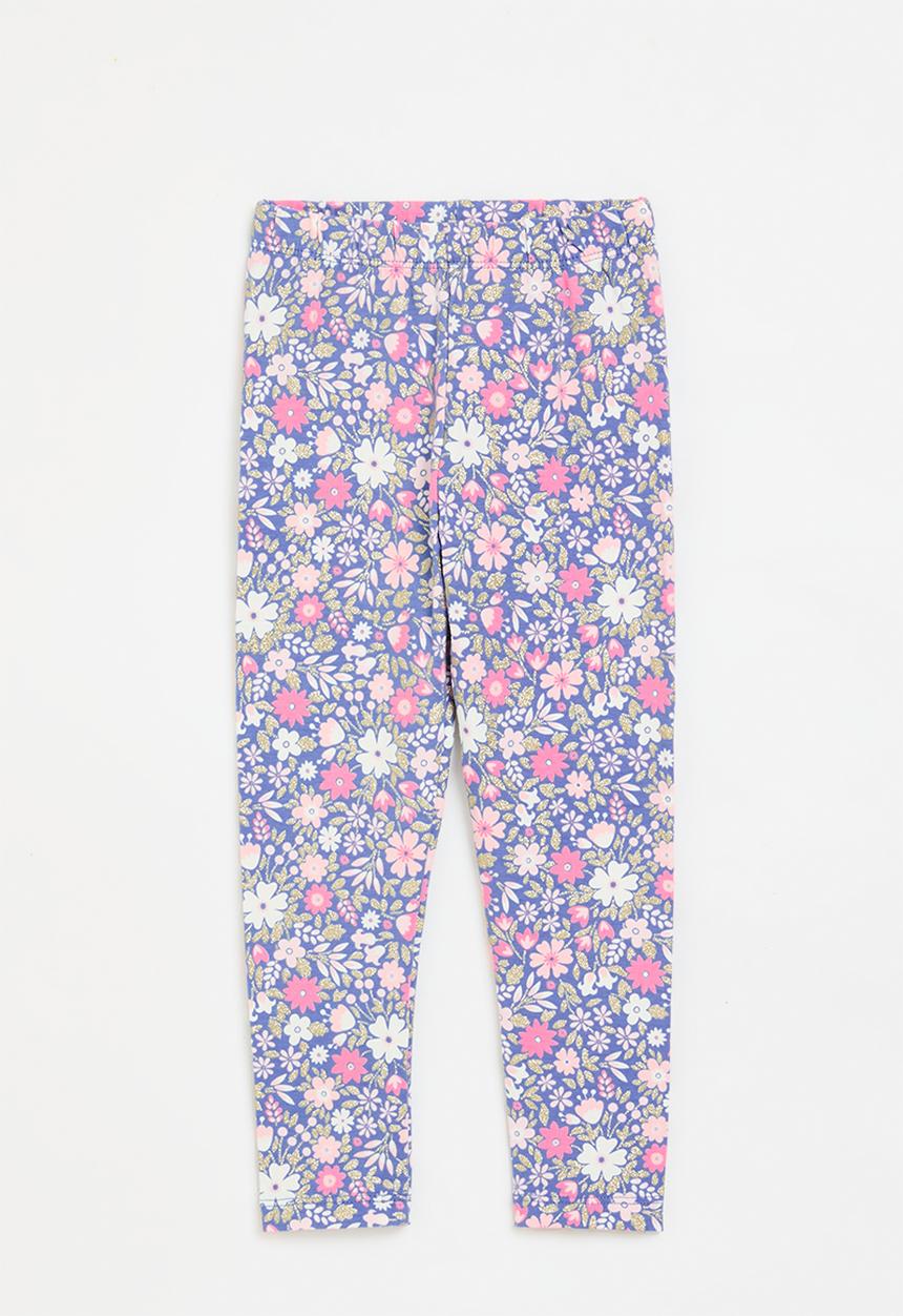 Pop Candy - Printed leggings - multi