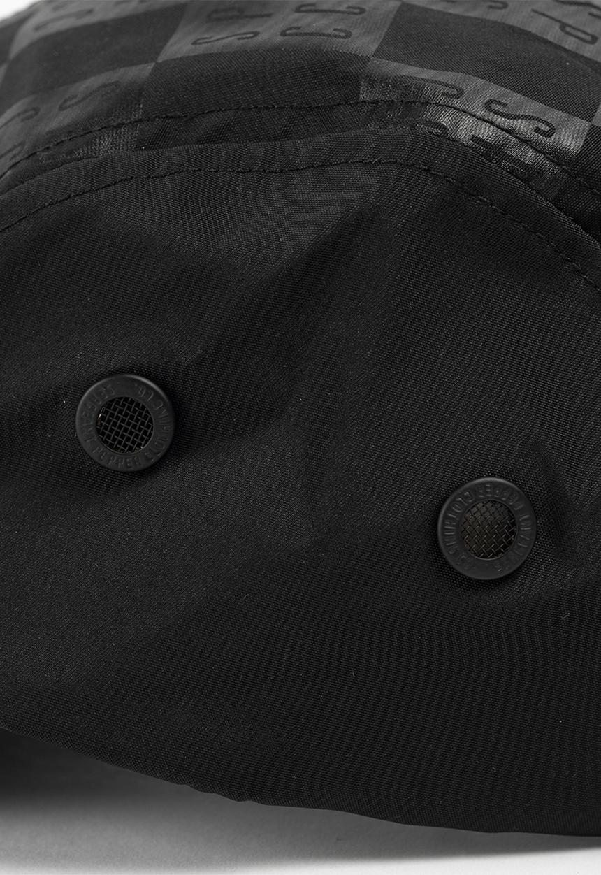 S.P.C.C - Allora Cap - Black