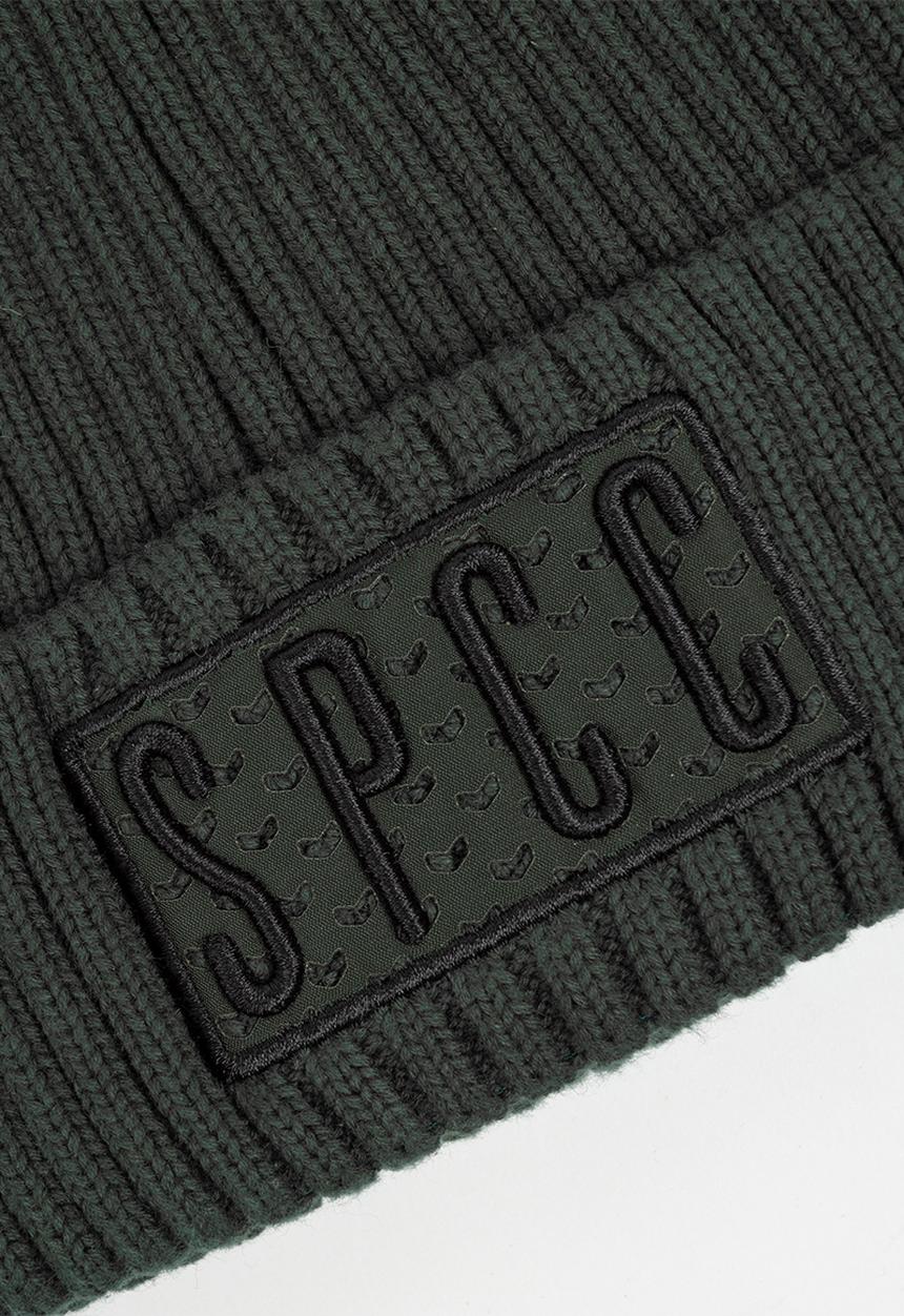 S.P.C.C - Kahn Beanie - Amazonia