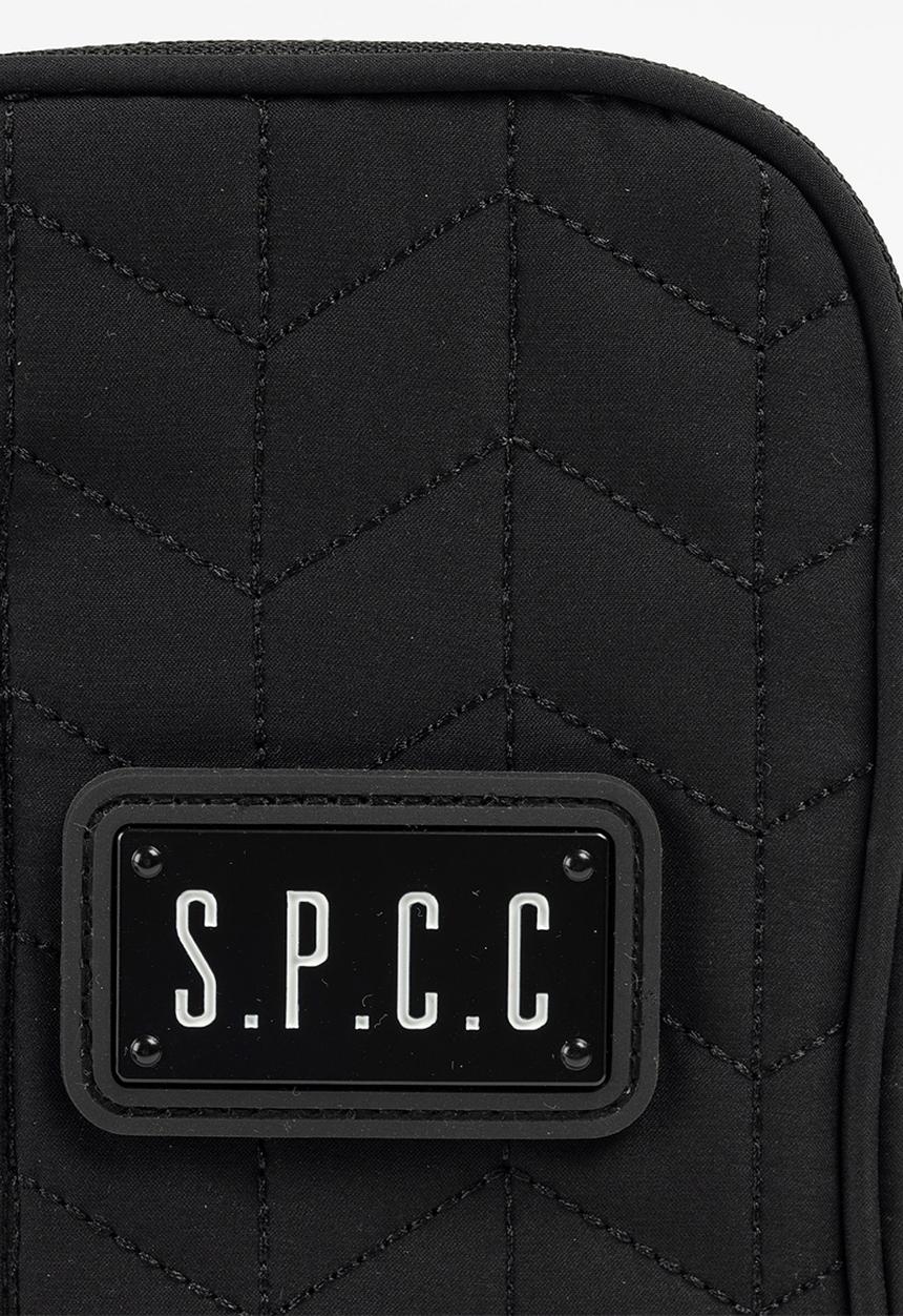 S.P.C.C - Shelton Hip Bag - Black