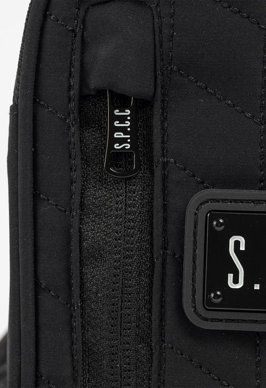 S.P.C.C - Shelton Hip Bag - Black