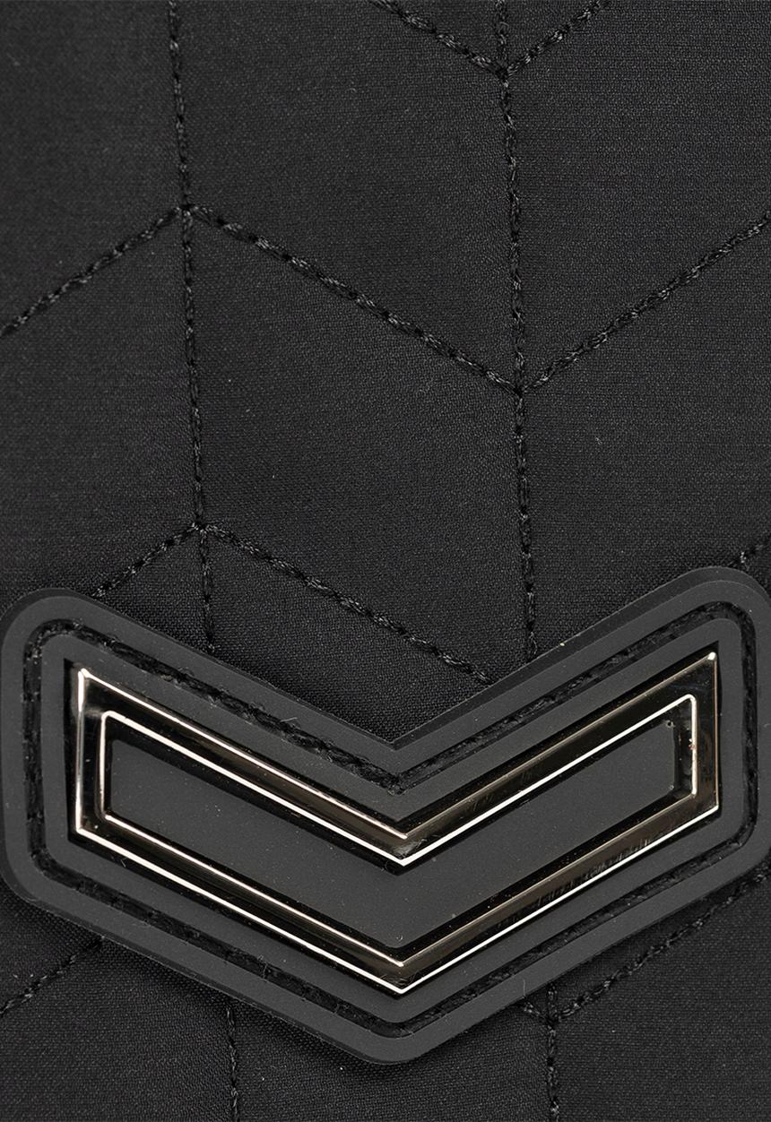 S.P.C.C - Shelton Hip Bag - Black