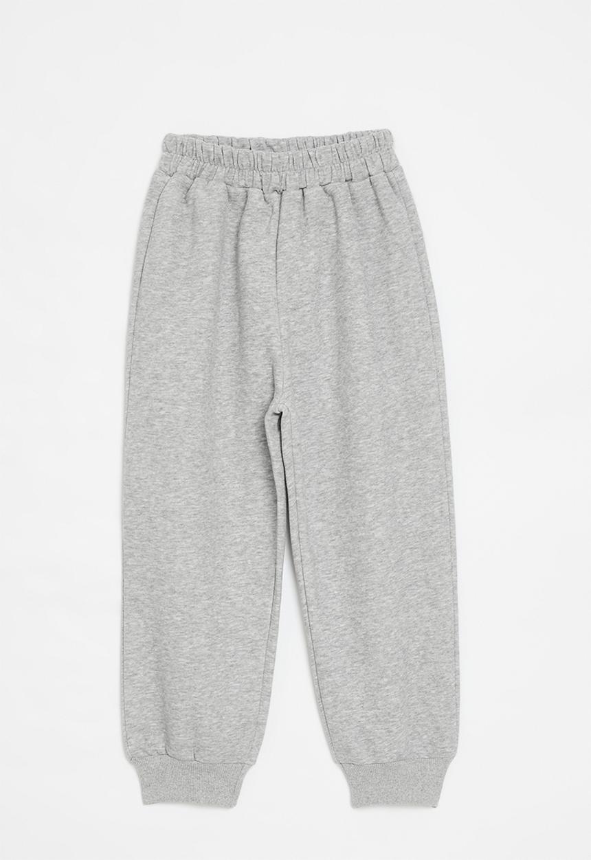 Pop Candy - Sweat pants - grey