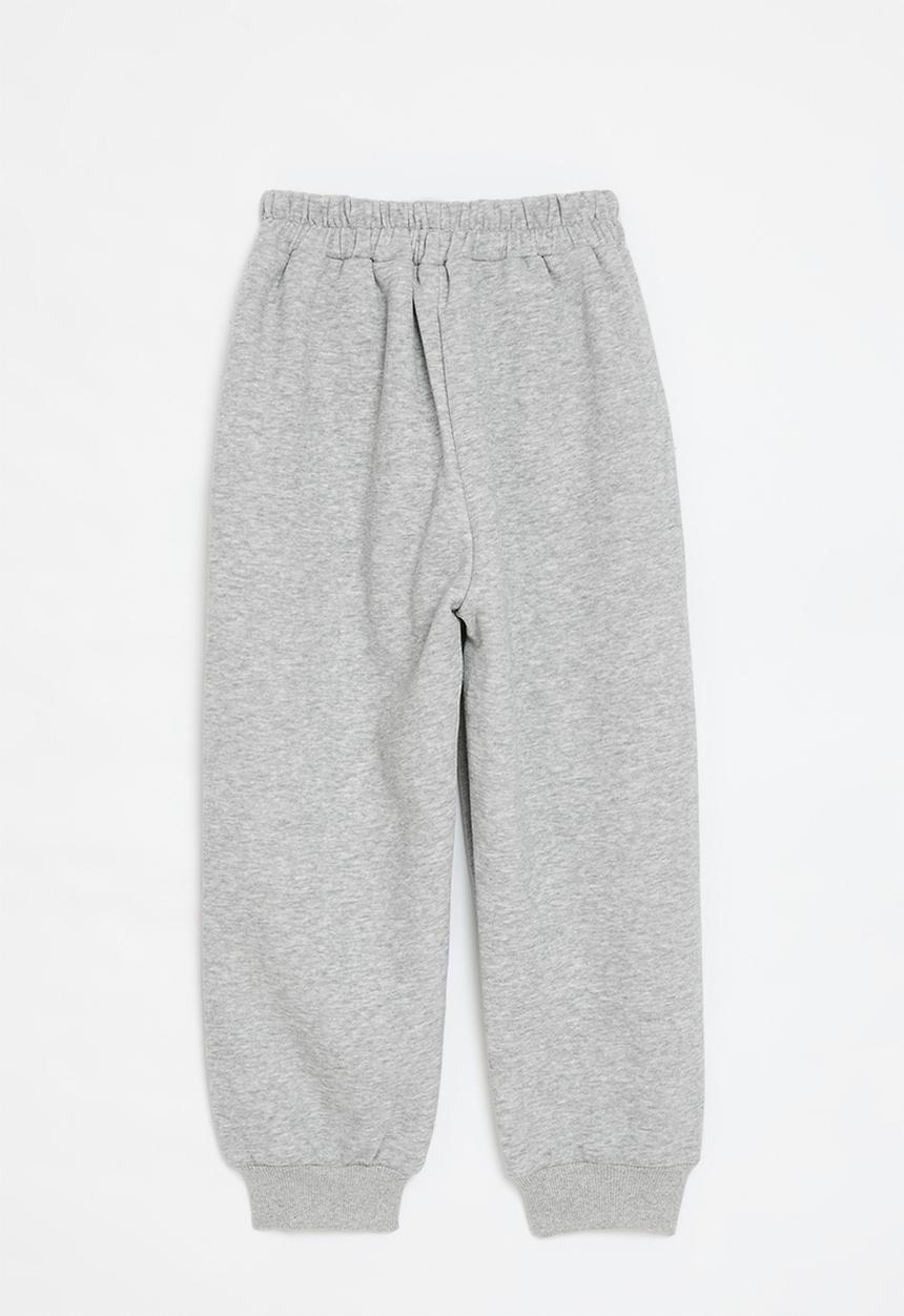 Pop Candy - Sweat pants - grey