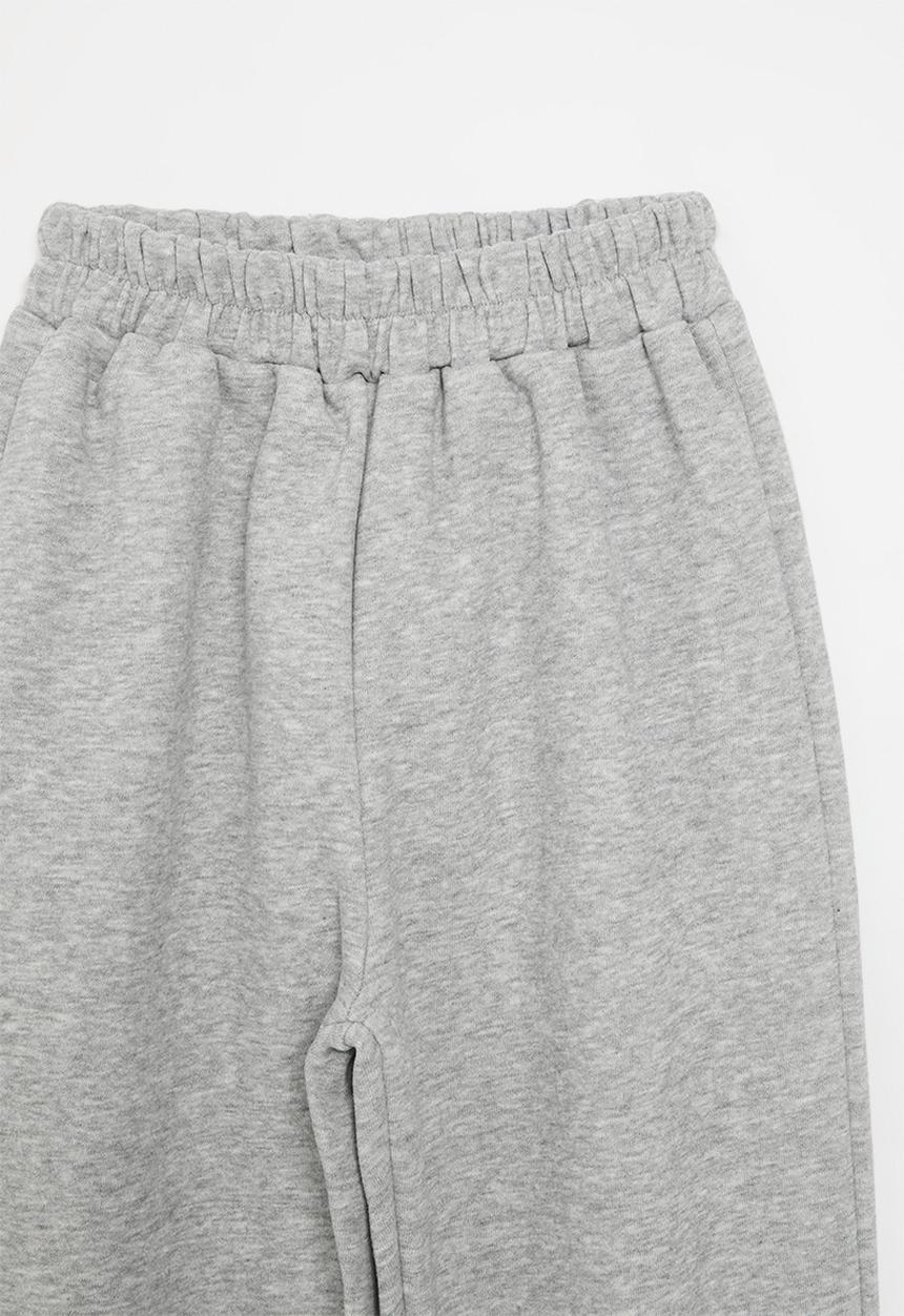 Pop Candy - Sweat pants - grey