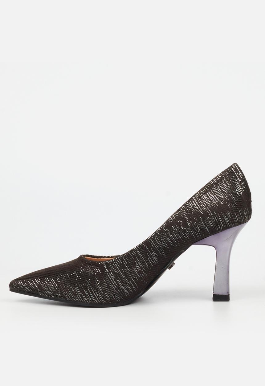 Butterfly Feet - Leandra 1 Court - Black