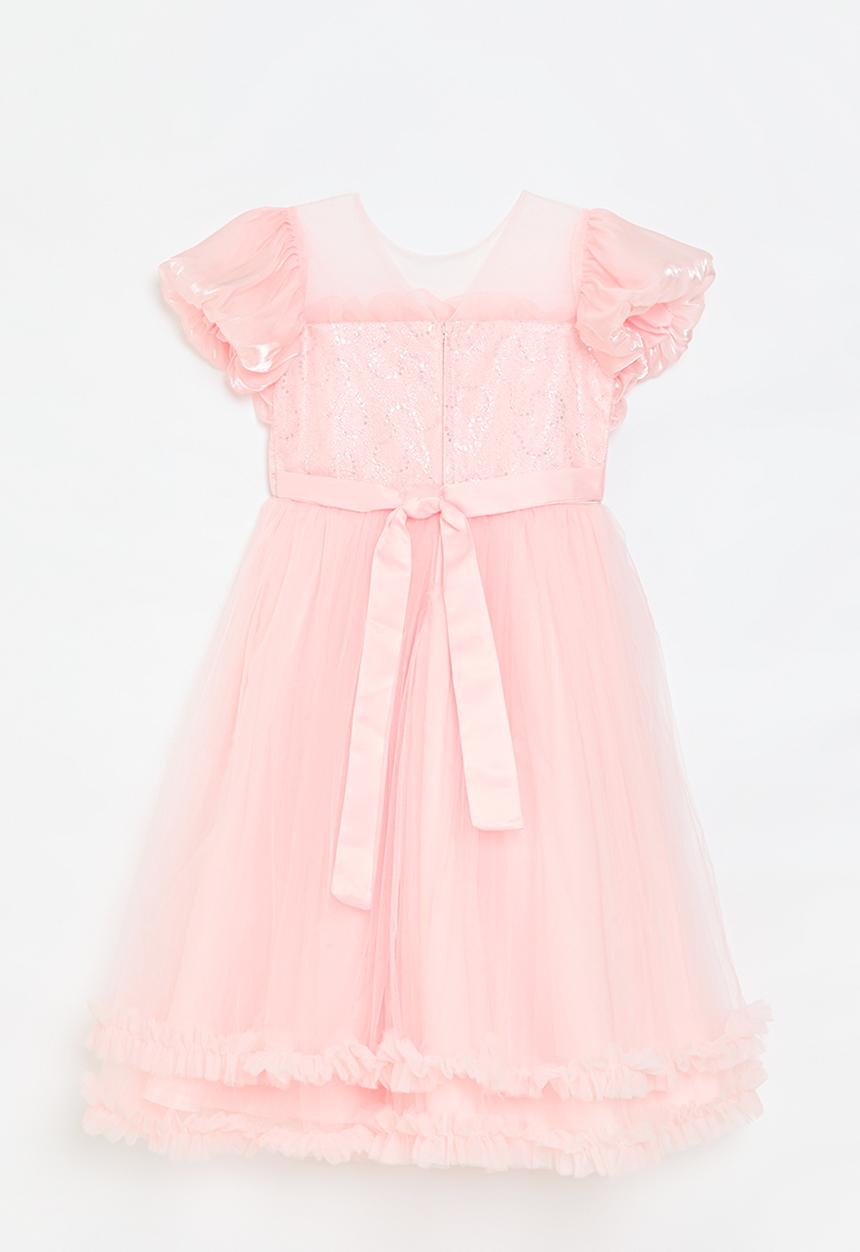 Pop Candy - Occasion dress-light pink