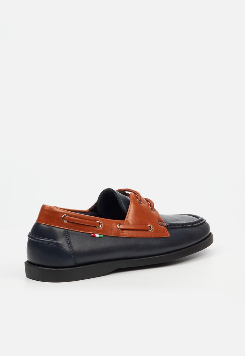 MAZERATA - Saffino2 - navy