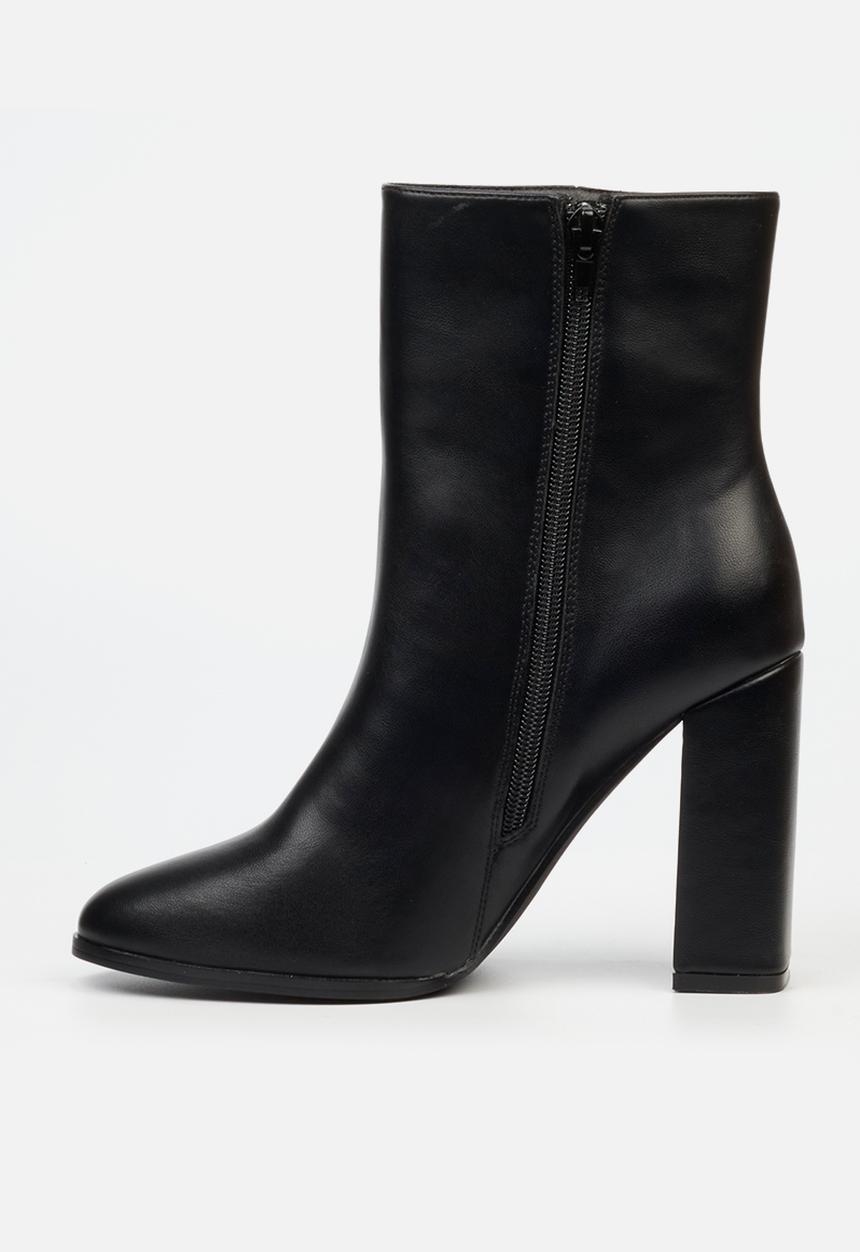 Miss Black - Shania 3 boot - black